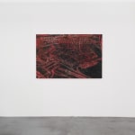 Jorge Tacla, The Distribution of the Primes, 1995