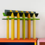 Mark Sengbusch, That Sizzle, 2011