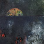 Diane Burko, Unprecedented Study 3, 2021
