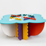 Mark Sengbusch, That Sizzle, 2011