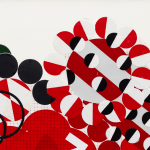 Judy Pfaff, Untitled, 1978