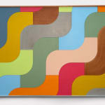 Mark Sengbusch, That Sizzle, 2011