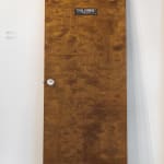 Julian V.L. Gaines, Untitled (The Newer Jim Crow), 2019-22