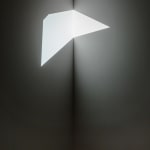 Francisco Ugarte, Untitled (Light and Corner), 2008