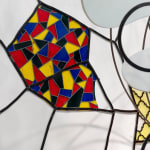 Judy Pfaff, Untitled, 1978