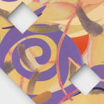 Debbi Kenote, Encircle, 2021