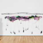 Judy Pfaff, Untitled, 1978