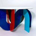 Mark Sengbusch, That Sizzle, 2011