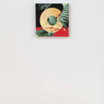 Diane Burko, Unprecedented Study 3, 2021