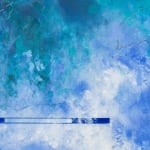 Diane Burko, Unprecedented Study 3, 2021