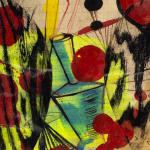 Judy Pfaff, Untitled, 1978