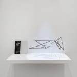 François Bucher, White Balance (to think is to forget differences), 2002