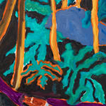 Maureen O'Leary, Untitled, 2014