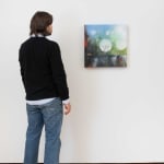 Diane Burko, Unprecedented Study 3, 2021