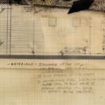 Judy Pfaff, Untitled, 1978