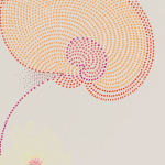 Audra Skuodas, Womb Wound Series 1999, 1999