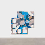 Debbi Kenote, Encircle, 2021