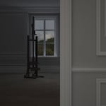 Victor Burgin, Young Oaks, 2020