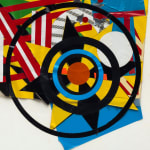 Judy Pfaff, Untitled, 1978