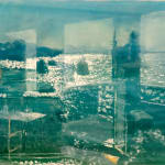 Martin Weinstein, Venice, One Sunrise Over Another, Inside Over Outside, 2023