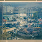 Martin Weinstein, Winter, Inside and Outside, 3 Years , 2021