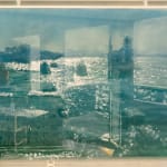 Martin Weinstein, Venice, One Sunrise Over Another, Inside Over Outside, 2023