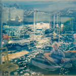 Martin Weinstein, Winter, Inside and Outside, 3 Years , 2021