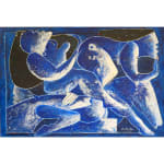 Miguel Angel Batalla, Fertile Stimuli Series XVI, 1977
