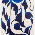 Haoyun Erin Zhao, Letter To The Unknown 11