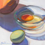 Samantha Buller, Spoonfuls