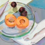 Samantha Buller, Spoonfuls