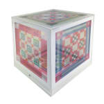 Ghost Quilt Box