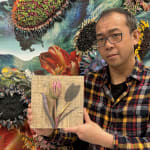 Gordon Cheung, Resilience, 2024
