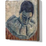 Sara Berman, Pierrot 7, 2024