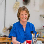 Susie MacMurray, Wise Woman , 2022