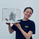 Zara Ramsay, Welt Waltz , 2022