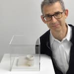 Edmund de Waal, Whatever it is, wherever you are, 2018
