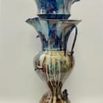 Margo Selby, NEXUS Series: Warp 2, Work 7, 2023
