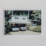 Andy Burgess, Charles Gwathmey Residence , 2022