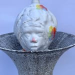 Freya Bramble-Carter, Vessel Retreats, 2024