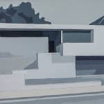 Andy Burgess, Charles Gwathmey Residence , 2022