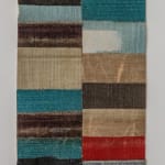 Andy Burgess, Rafters, 2019
