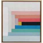Andy Burgess, Rafters, 2019
