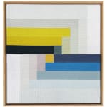 Andy Burgess, Rafters, 2019