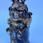 Freya Bramble-Carter, Vessel Retreats, 2024