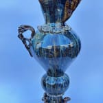 Freya Bramble-Carter, Vessel Retreats, 2024
