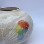 Freya Bramble-Carter, Vessel Retreats, 2024