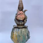 Freya Bramble-Carter, Vessel Retreats, 2024