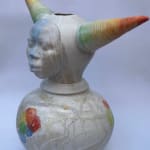 Freya Bramble-Carter, Vessel Retreats, 2024