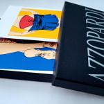Deborah Azzopardi, Deborah Azzopardi, Box Set (Cheeky & Follow me), 2022